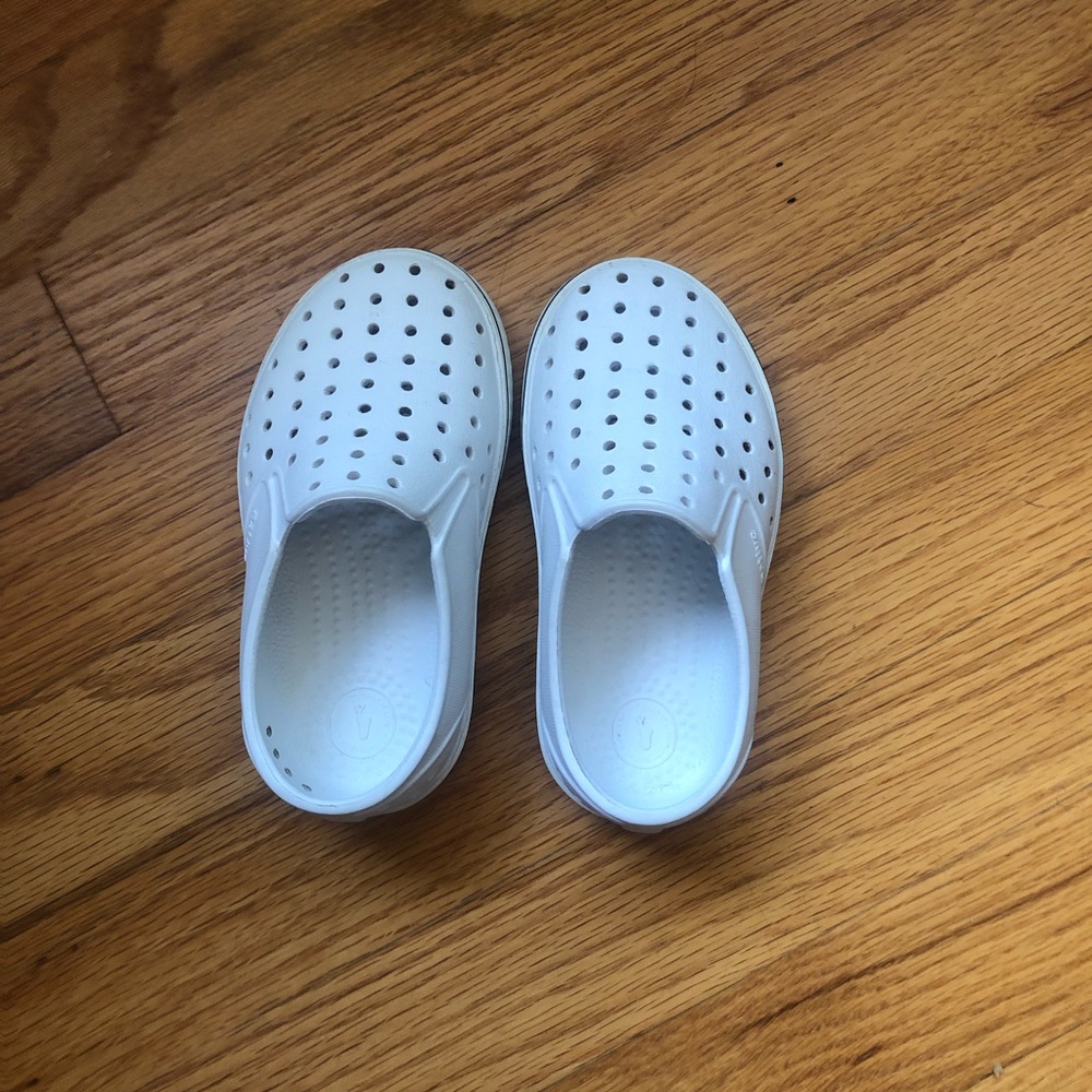NATIVE kids size 8